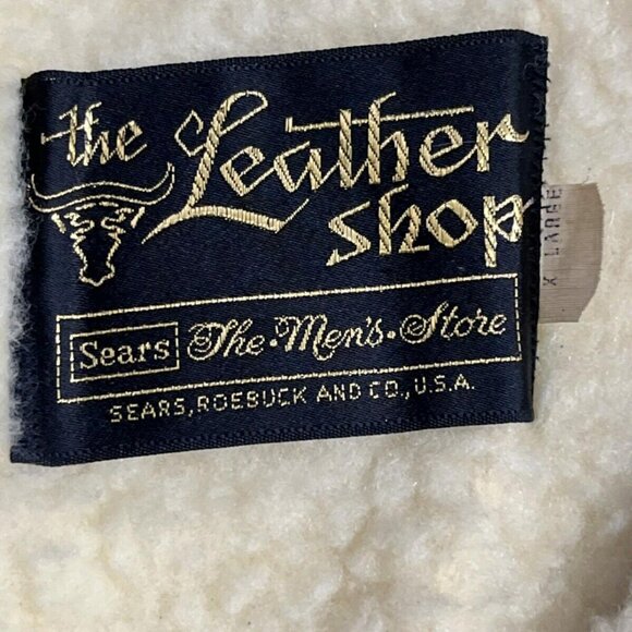 70 S Sears The Leather Shop - Picture 3 of 8